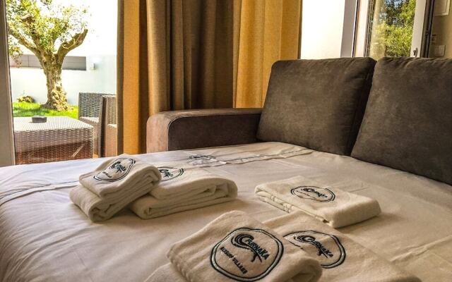 Furnaka Village EcoSurf