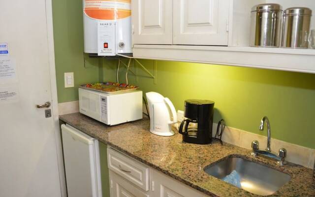 Departamento Peatonal II