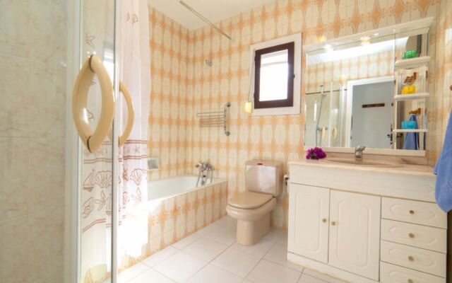 Holiday Home La Cigarra