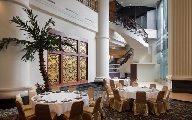 Golden Boutique Hotel Kemayoran