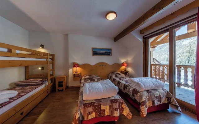 Madame Vacances Les Balcons du Viso