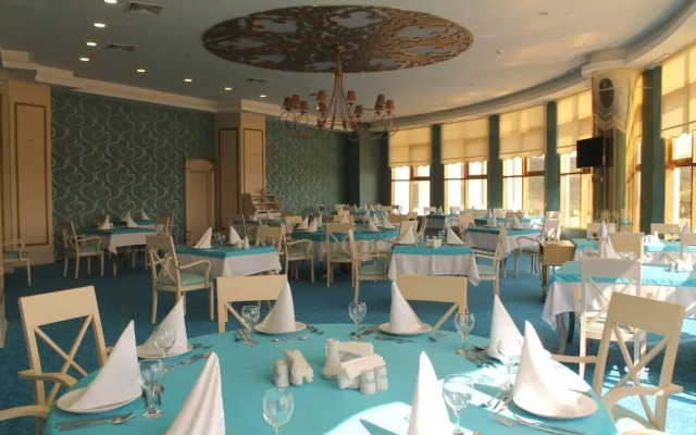 Sanitas Thermal Suites Hotel & Spa