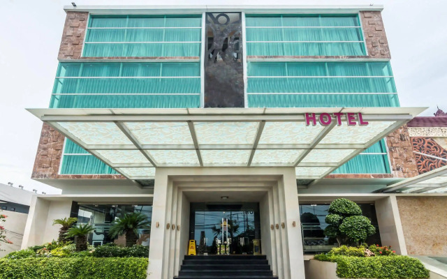 ZEN Rooms Denpasar Marlboro