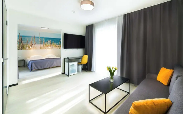 Hotel NOSPA