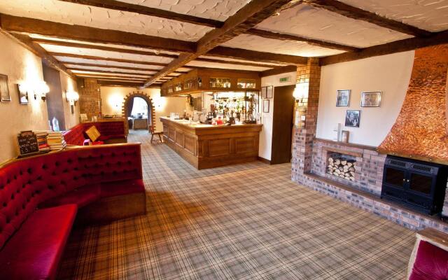 Duke Of Gordon Hotel