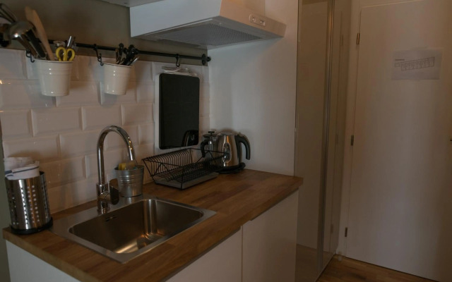 S&L1 Republic Zagreb Center