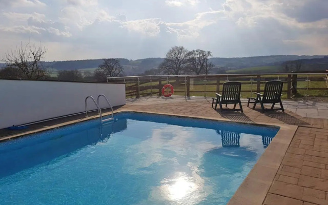 Old Orchard Barn - The Annexe
