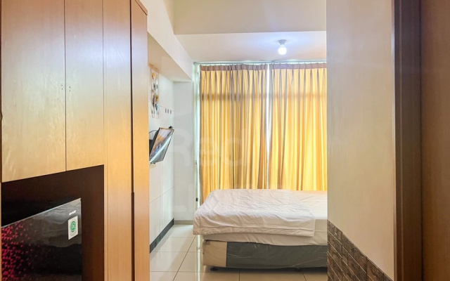 RedLiving Apartemen Treepark City - Nuansa Property Tower Alpine – Guest Rooms – Tangerang