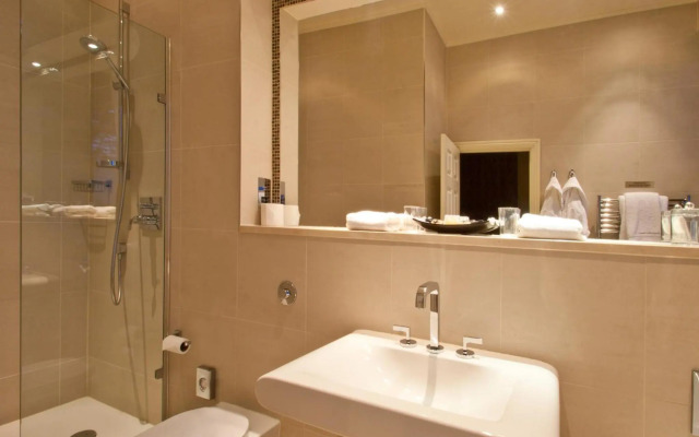 St Michaels Manor Hotel