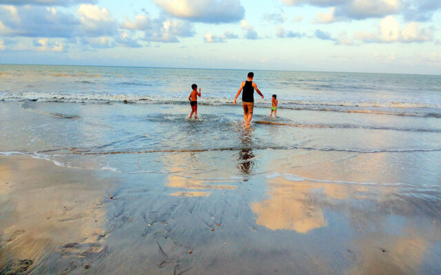 Pousada Bessa Praia