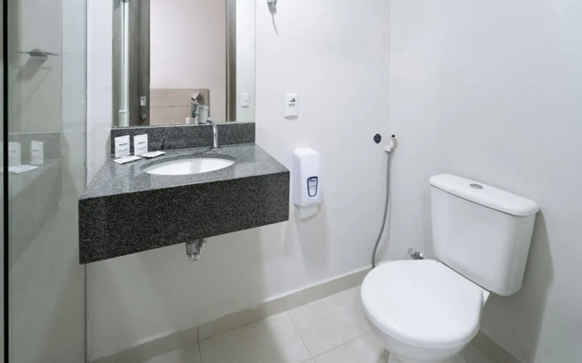 Hotel Valerim Itajaí