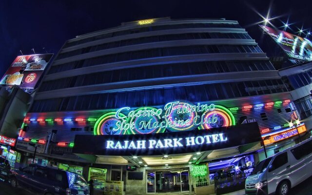 Rajah Park Hotel