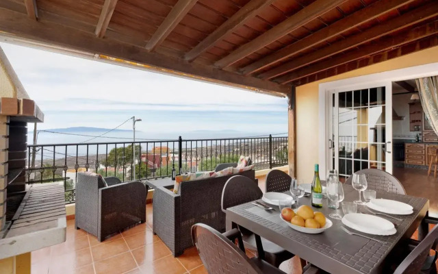 House Tijoco Bajo 3 bed Room Adeje