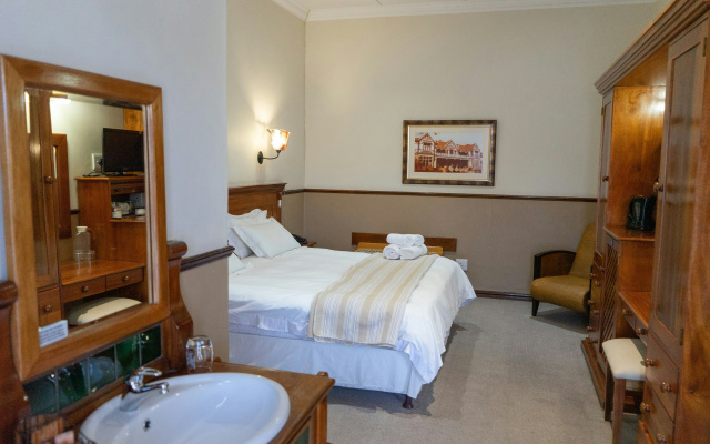 Turnberry Boutique Hotel