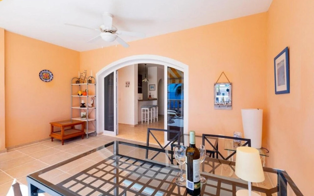 Apartment California Ocean View