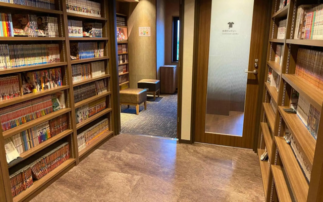 Dormy Inn Ikebukuro Hot Springs