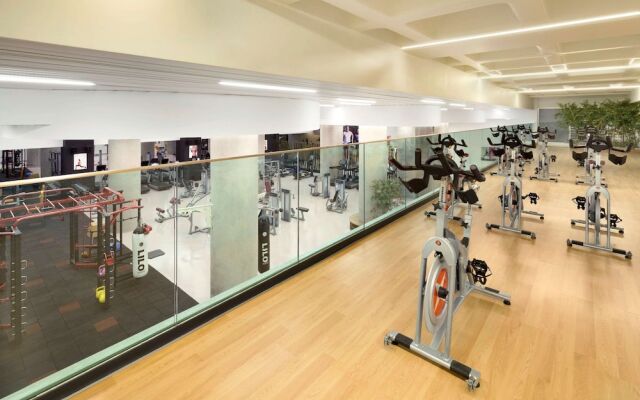 Ramada Plaza Istanbul Asia Airport