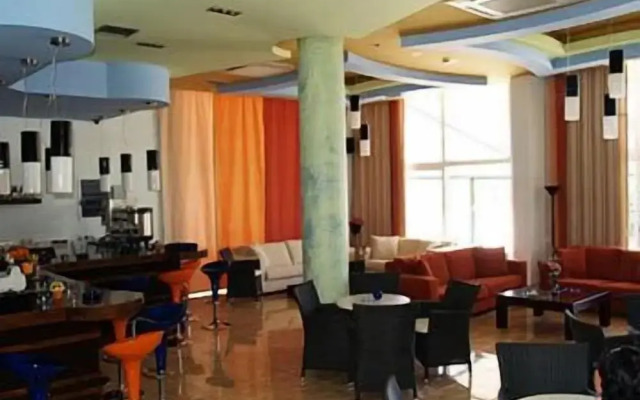 Pelopas Resort Apartments
