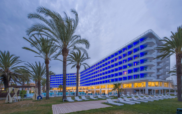 Hotel Vibra Algarb