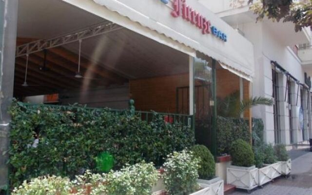 Firenze Hotel