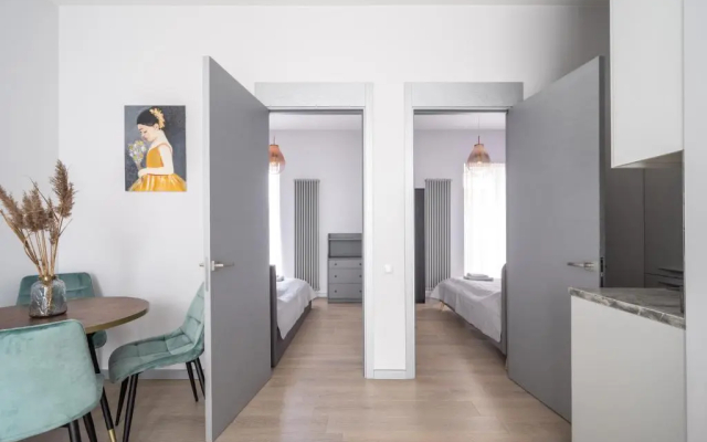 New Comfortable 2 Bedroom Cottage w/Big Terrace - Cottages_and_Houses in Jūrmala - Photo 5