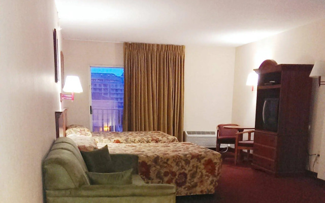 Ocean 1 Hotel and Suites