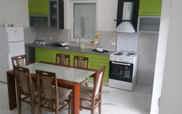 Xxl Apartament City Centar 1