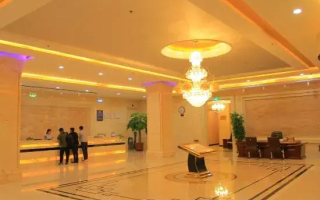 Yinlong International Hotel