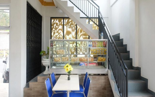 RedDoorz Syariah near Gerbang Dieng 2