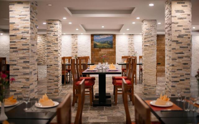 Golden Villa Sapa Hotel