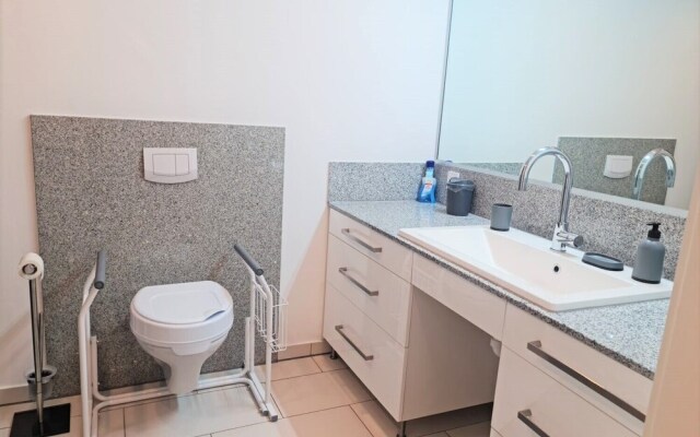 Parkvilla Bad Sassendorf