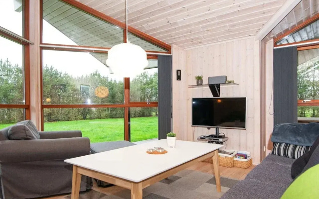 Luxury Spa Retreat in Bork - By Traum Ferienwohnungen