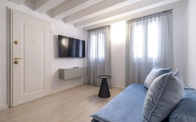 The Blue Light by Wonderful Italy