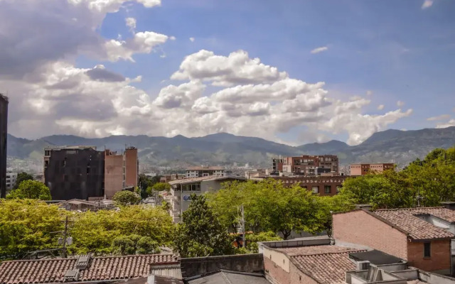 Presidencial Apartments