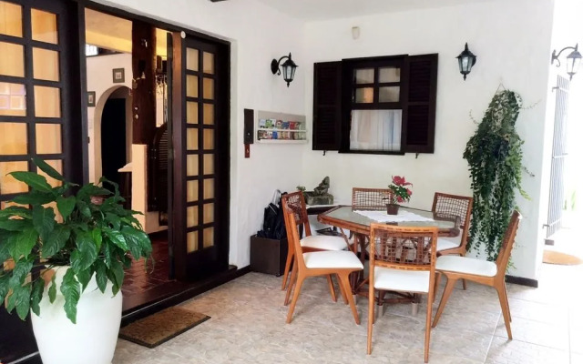 Pousada Casa Sín Nombre