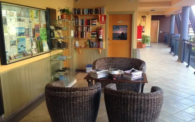 Apartamentos Chijeré Faro del Inglés