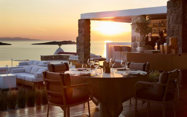 Bill&Coo Mykonos Hotel