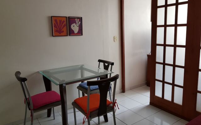 Copacabana Studio Posto 4