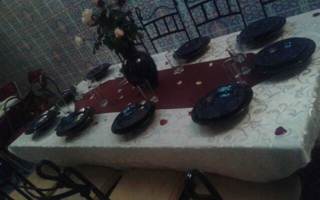 Riad Si Amarra