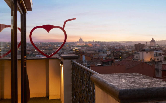 Hotel Barberini