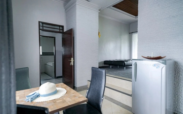 The Lavana Villa Kubu D'Bedugul (2 Bedroom Villa)