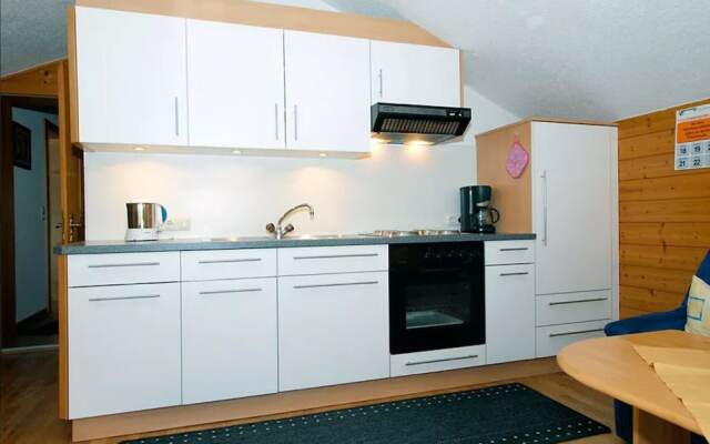 Ferienbauernhof Moosbrugger