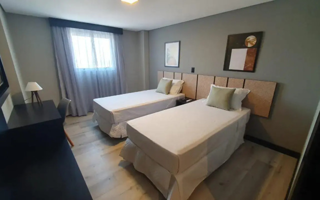 Tulip Inn Bauru