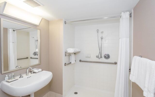 Stayable Select Gainesville