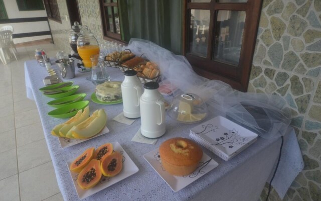 Pousada Brisa De Saquarema