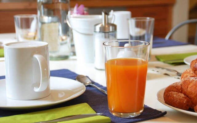 Bed & Breakfast Aminella