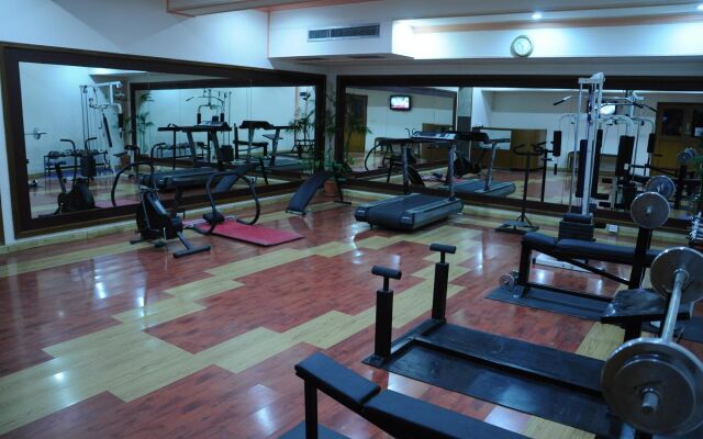 Best Western Islamabad Hotel