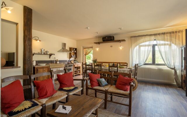 Bed and Breakfast La Gufaia