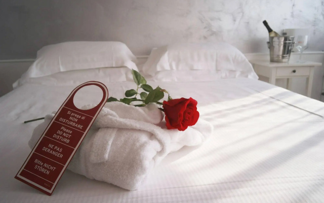 Hotel Valpolicella International