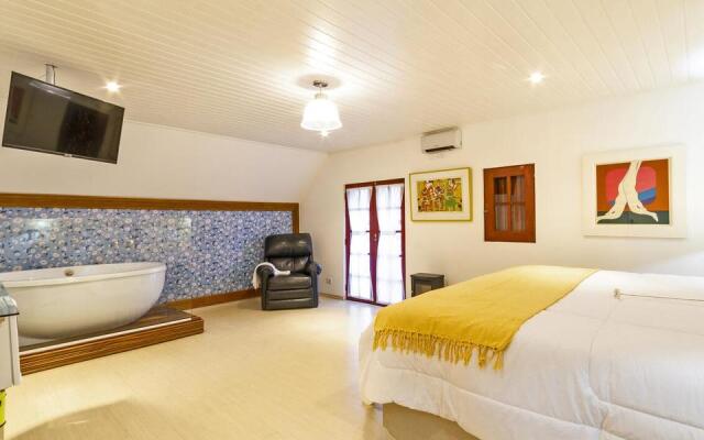 Pousada da Margarida